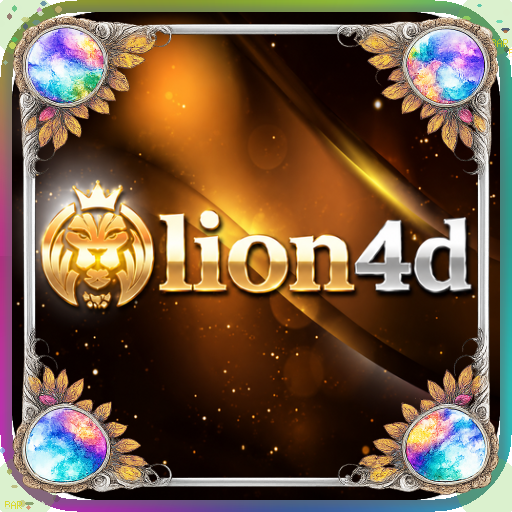 lion4d — mitra unggulan