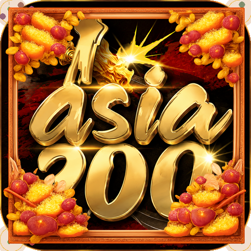 asia200 — mitra unggulan