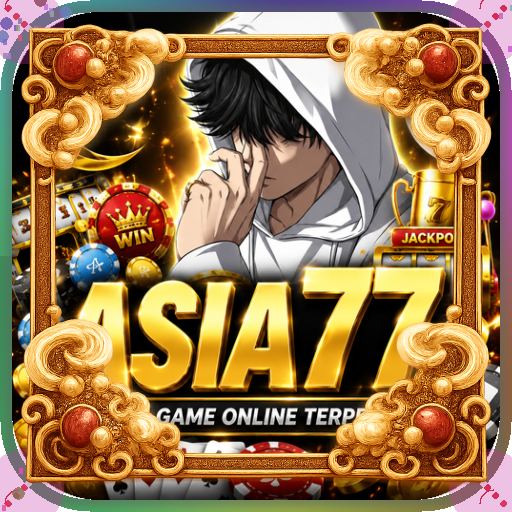 asia77 — mitra unggulan